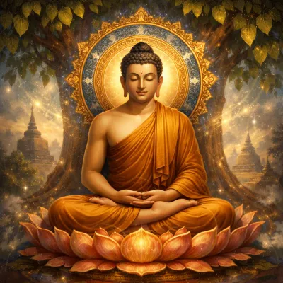 Buddha