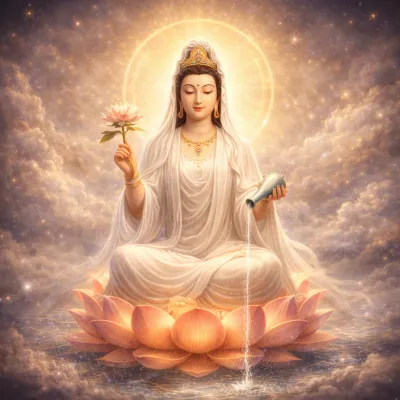 Guanyin