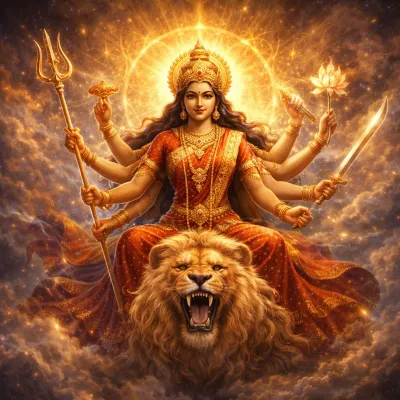 Durga