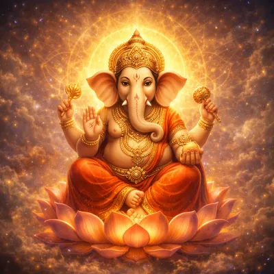 Ganesha