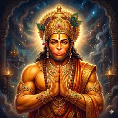 Hanuman