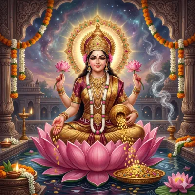 Lakshmi