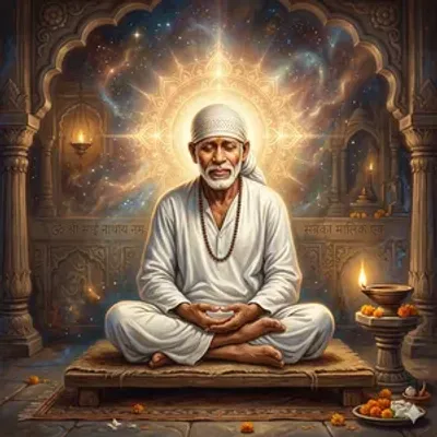 Sai Baba