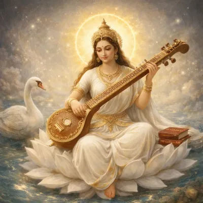 Saraswati