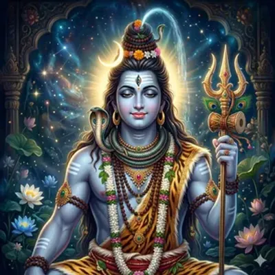 Shiva