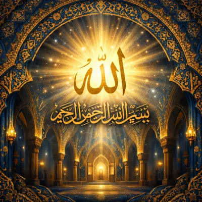 Divine Guidance