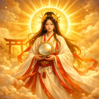 Amaterasu
