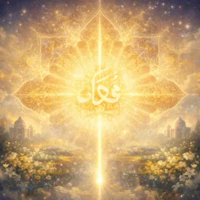 Baha'u'llah