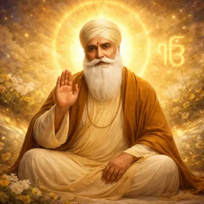 Guru Nanak