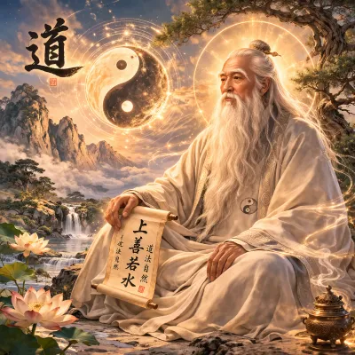 Laozi