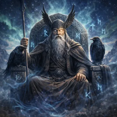 Odin