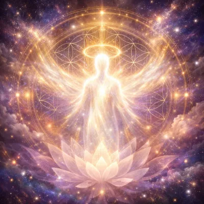 Universal Spirit