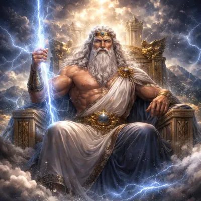 Zeus